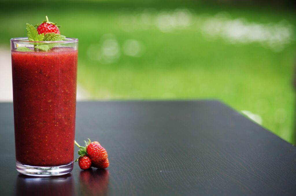 ajale smoothie 1444371