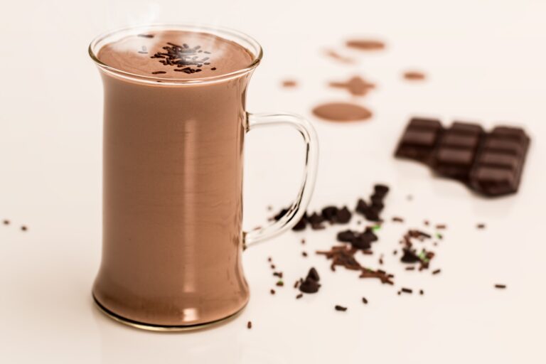 stevepb hot chocolate 1058197